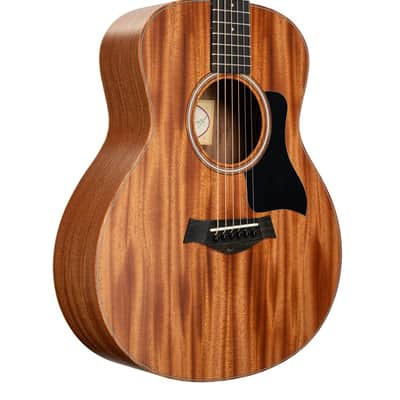 Taylor GSMini Mahogany Acoustic Guitar - Natural image 1