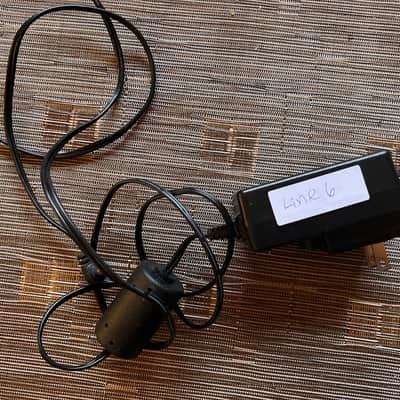 Line 6 HX Stomp XL 2021 - Present - Black image 6