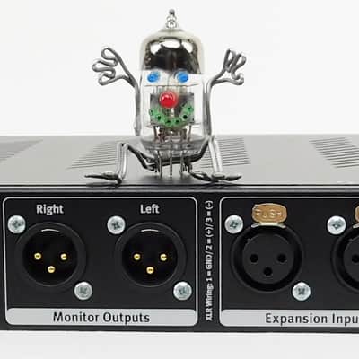 SPL MixDream XP 2591 Analog Summing Mixer + Neuwertig + 2Jahre Garantie image 6