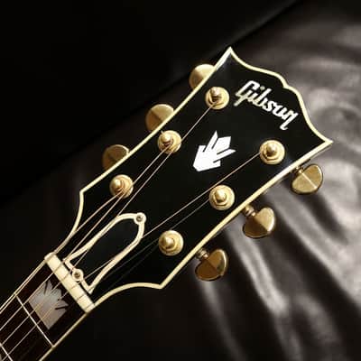 Gibson Custom Shop 1960's J-200 VintageSunburst 2006 image 7