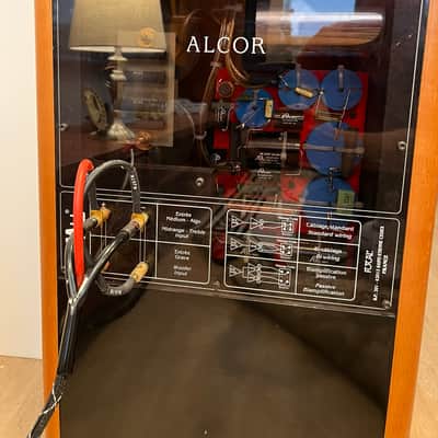 Focal-JMlab ALCOR Speakers image 6
