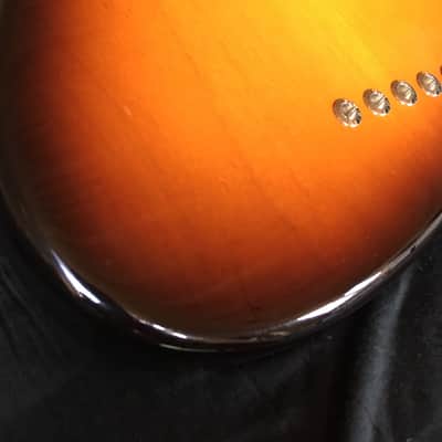 Lakland 55-60 Tobacco Burst image 17