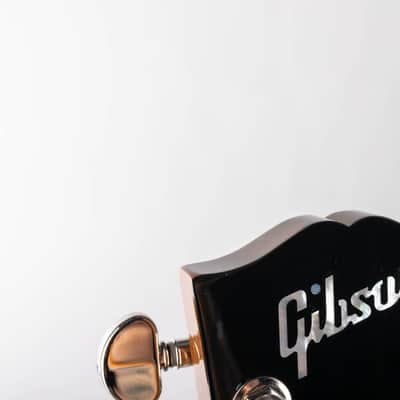 Gibson Les Paul Standard 60s Double Trouble, Vintage Cherry Sunburst | Demo image 15