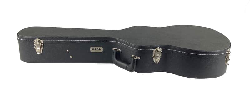 TKL Performer™ Series Square-Neck Resonator Guitar Hardshell Case image 1