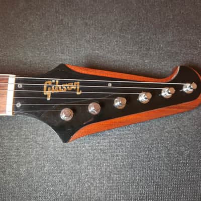 1991 Gibson Firebird V 100% Original w/OHSC image 18