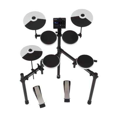 Roland Electronic Drum Set (TD-02K) image 4