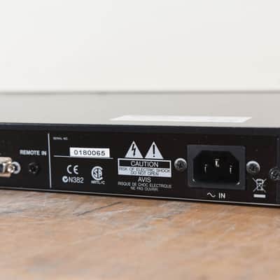 TASCAM SS-R1 Rack Mount Compact Flash Recorder (church owned) CG00QAL image 7