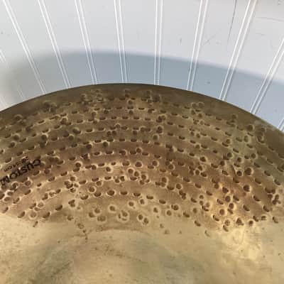 Zildjian 20" K Custom Ride Cymbal image 6
