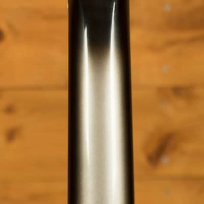 Gibson Custom Les Paul Custom Silverburst VOS image 8