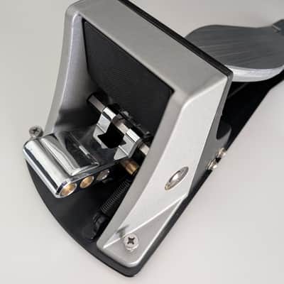 Roland KT-10 Kick Trigger Pedal 2014 - Present - Brushed Chrome image 2