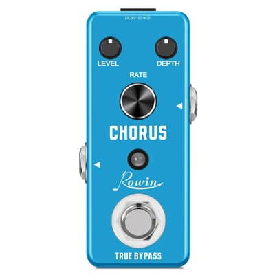 Reverb.com listing, price, conditions, and images for rowin-lef-304-chorus