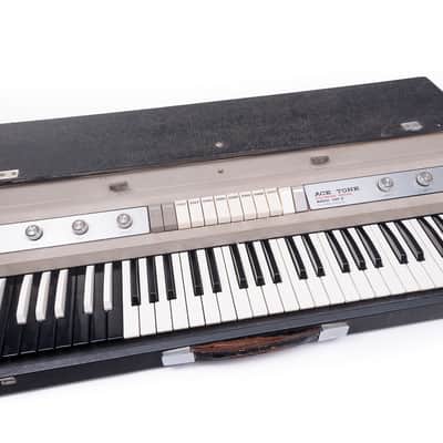Ace Tone Top-8 Ca. 1967 image 1