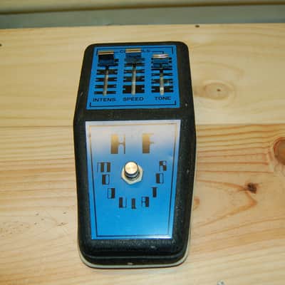 Free The Tone RM-2S SUGIZO SIGNATURE RING MODULATOR II w/DVL-1EX