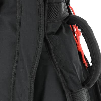 GEWA Pure Guitar Gig Bag 20mm Electric Guitar (PS223405) image 8
