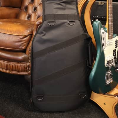 Fender Vintera III Mid '60s Jaguar Sherwood Green Metallic (B-Stock) Bild 10