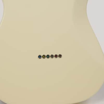 Fender American Professional Telecaster Deluxe Owned by Matt Freeman Of Rancid image 13