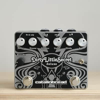Dirty Little Secret Deluxe image 1