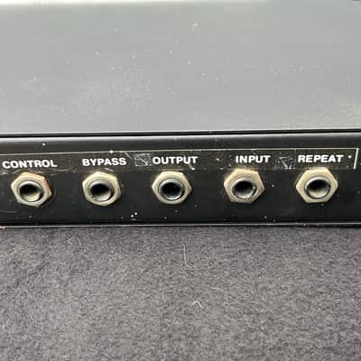 Delta Lab Effectron II - ADM 1024 vintage Digital Delay image 11