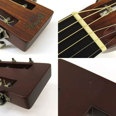Martin Vintage Series 00-28VS 2011 image 9