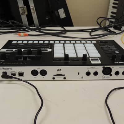 Roland Verselab MV-1 (used) [Three Wave Music] image 3