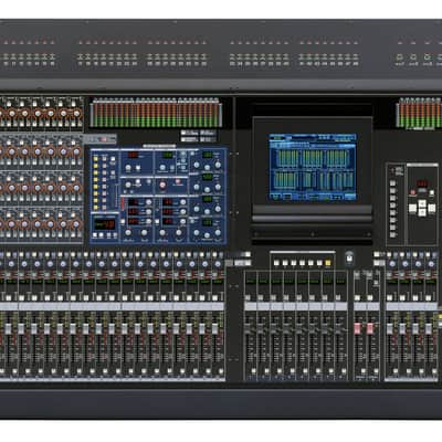 Yamaha PM5D-RH