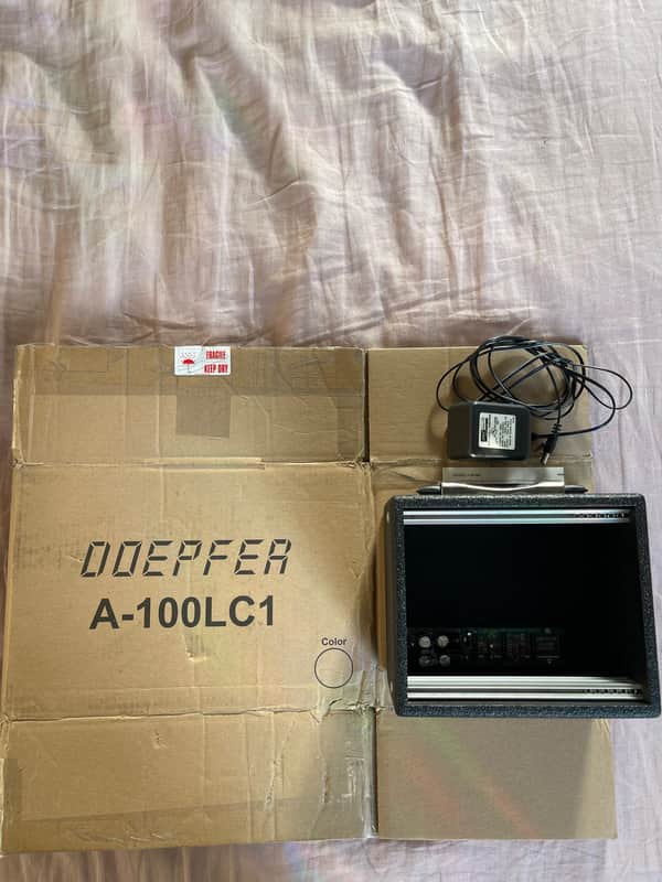 Doepfer Mini A-100 image 1