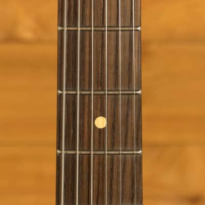 Reverend Pete Anderson Eastsider T - Rosewood - Satin Natural image 6