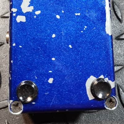 DOD 270 A-B Box Reissue Mute Switch image 7
