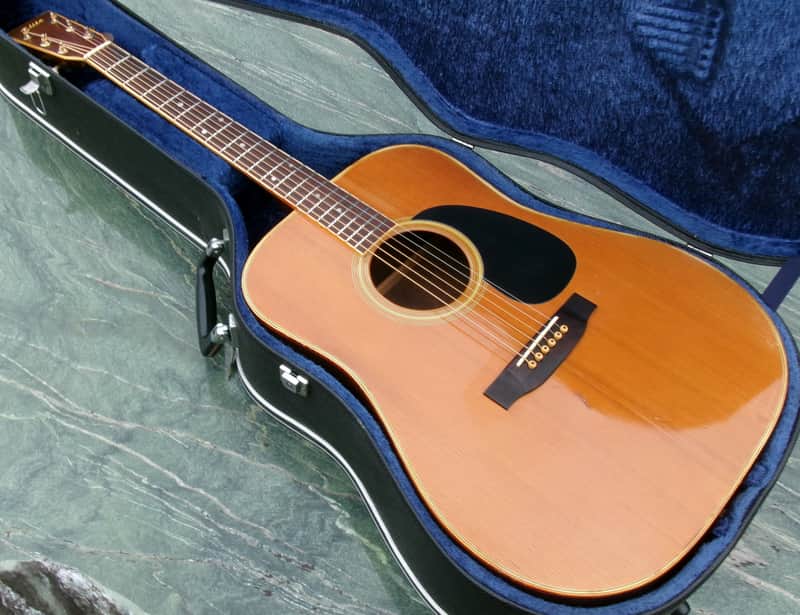 Takamine Elite TW60  Brazilian Rosewood '70 Natural+Hard Case image 1