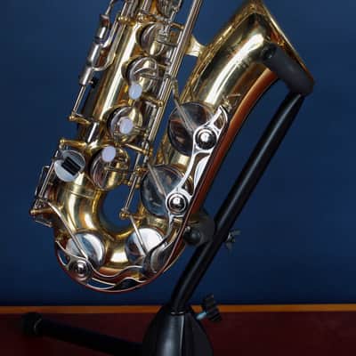 Yamaha YAS-23 Alto Saxophone / Minty! image 5