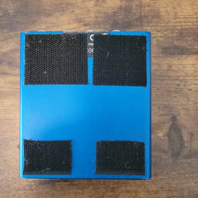 Strymon Ola dBucket Chorus and Vibrato 2010 - Present - Blue image 2