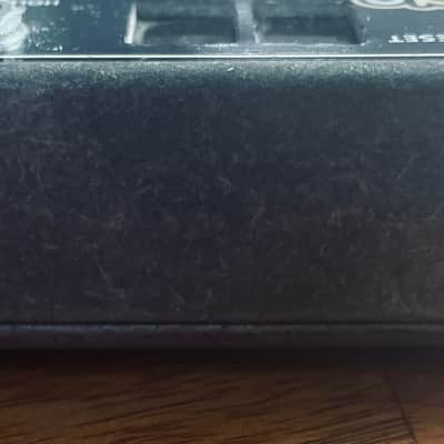 Electro-Harmonix HOG2 Harmonic Octave Generator image 11