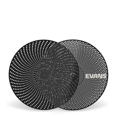 Evans dB One Cymbal Set - Cymbal Set image 6