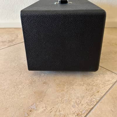 Friedman Pink Taco V2 20-Watt Guitar Amp Head - Black image 6