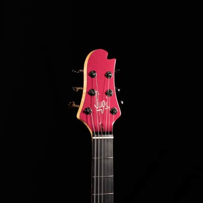 Sugi Custom Shop DS496E June Berry Metallic image 3
