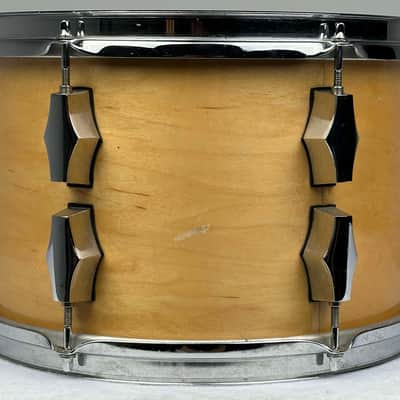 Darwin Drums USA 20/10/12/14/16" Maple Drum Set - 90's Gloss Maple image 18