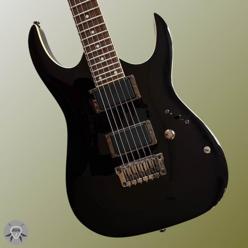 Ibanez RGA42T 本体のみ Ibanez RGA42T 本体のみ Ibanez RGA42T 本体のみ なんでも鑑定団よりも