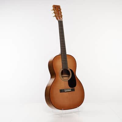 Martin Reverb Select 00 12-Fret Tasmanian Blackwood - #2884879 image 1