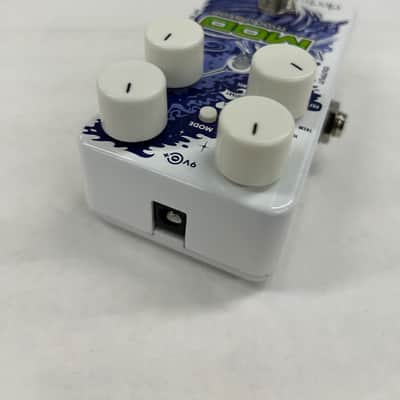 Electro-Harmonix Mod 11 Modulator 2019 - Present - Graphic image 6