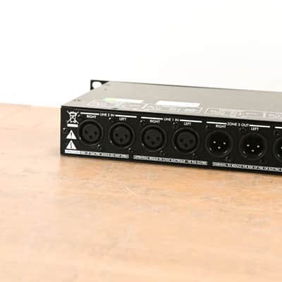 ART MX225 Five-Zone Distribution Mixer CG01154 image 8