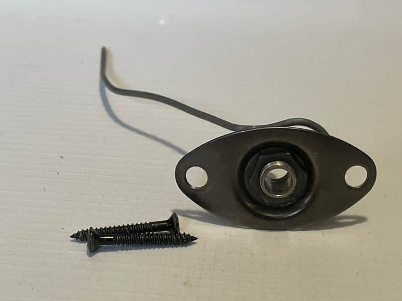 Ibanez RG Series Input Jack