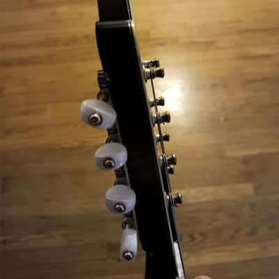 Kentucky KM-1050 Master F-Style Mandolin 2025 image 7
