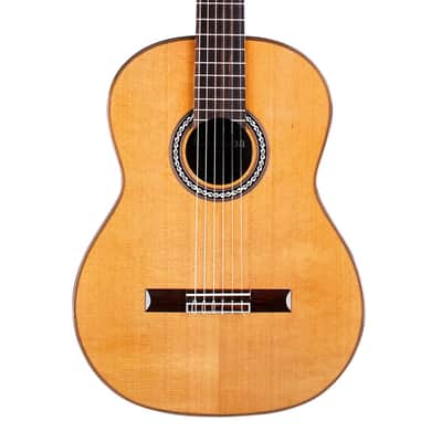 Cordoba C10 Cedar Classical Guitar image 1