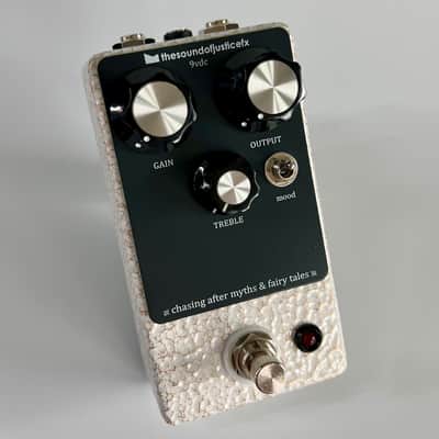 Chasing After Myths and Fairy Tales (Klon Remake) | The Sound of Justice FX image 2