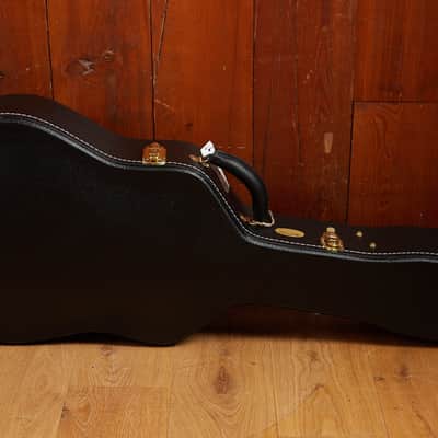 Martin Custom Shop D18-S 12-Fret Slotted Headstock image 11
