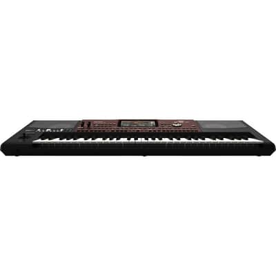 Korg PA700OR 61-Key Professional Arranger with Touchscreen and Speakers image 5