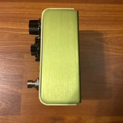 Strymon Brigadier 2010 - Present - Green image 4