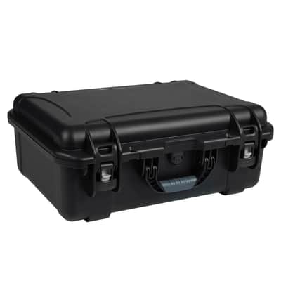 Gator Cases GM-16-MIC-WP Titan Series Waterproof Wired Microphone Case image 3