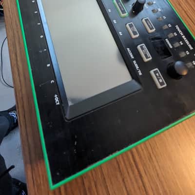 Roland TB-3 AIRA Touch Bassline Synthesizer 2014 - Present - Black