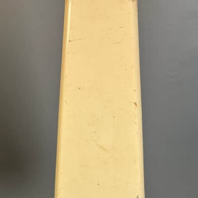 Fender Champ Lap Steel 1956 - Desert Fawn image 11